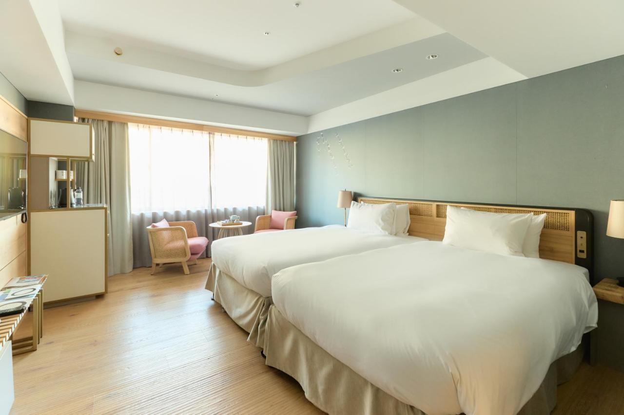 Good Nature Hotel Kyoto Ngoại thất bức ảnh Deluxe room