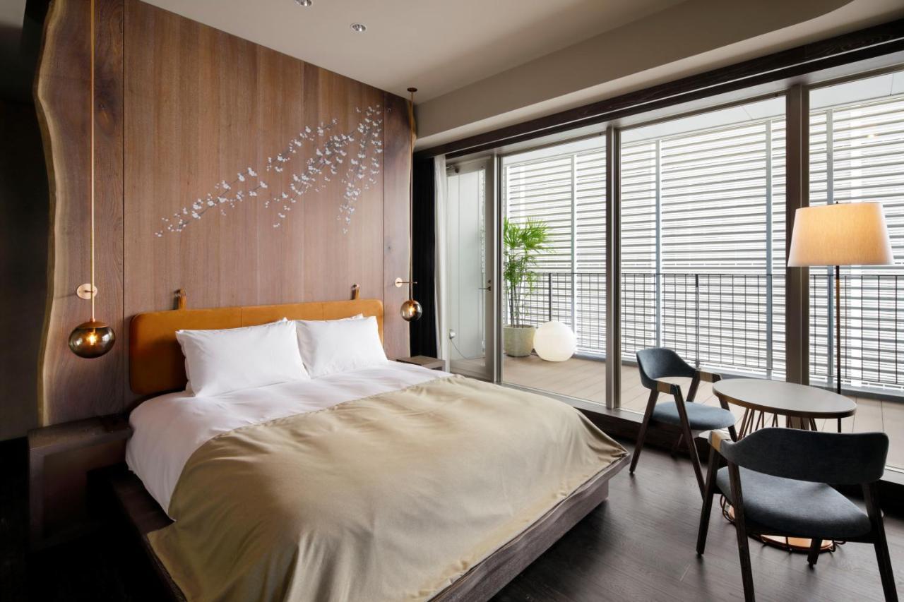 Good Nature Hotel Kyoto Ngoại thất bức ảnh Deluxe Room