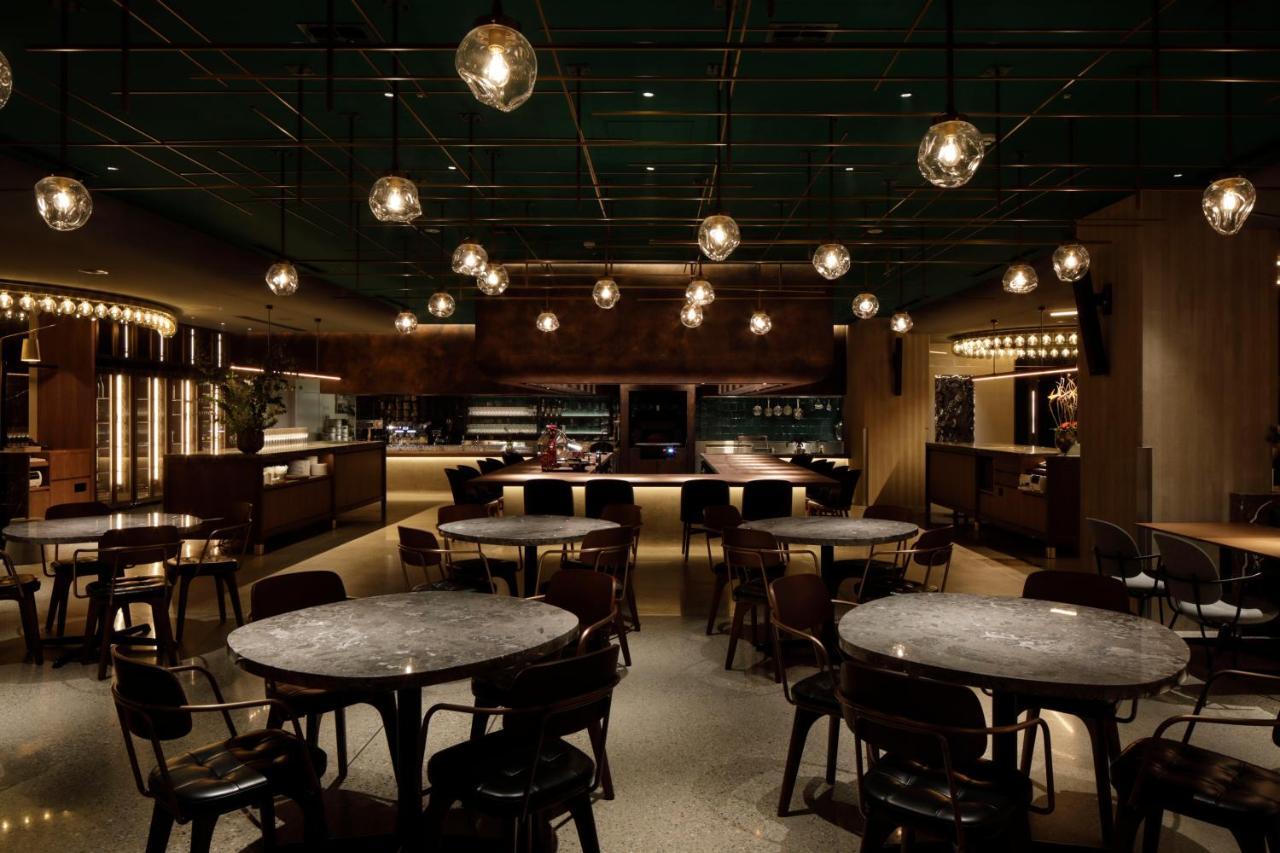 Good Nature Hotel Kyoto Ngoại thất bức ảnh R&D Lab